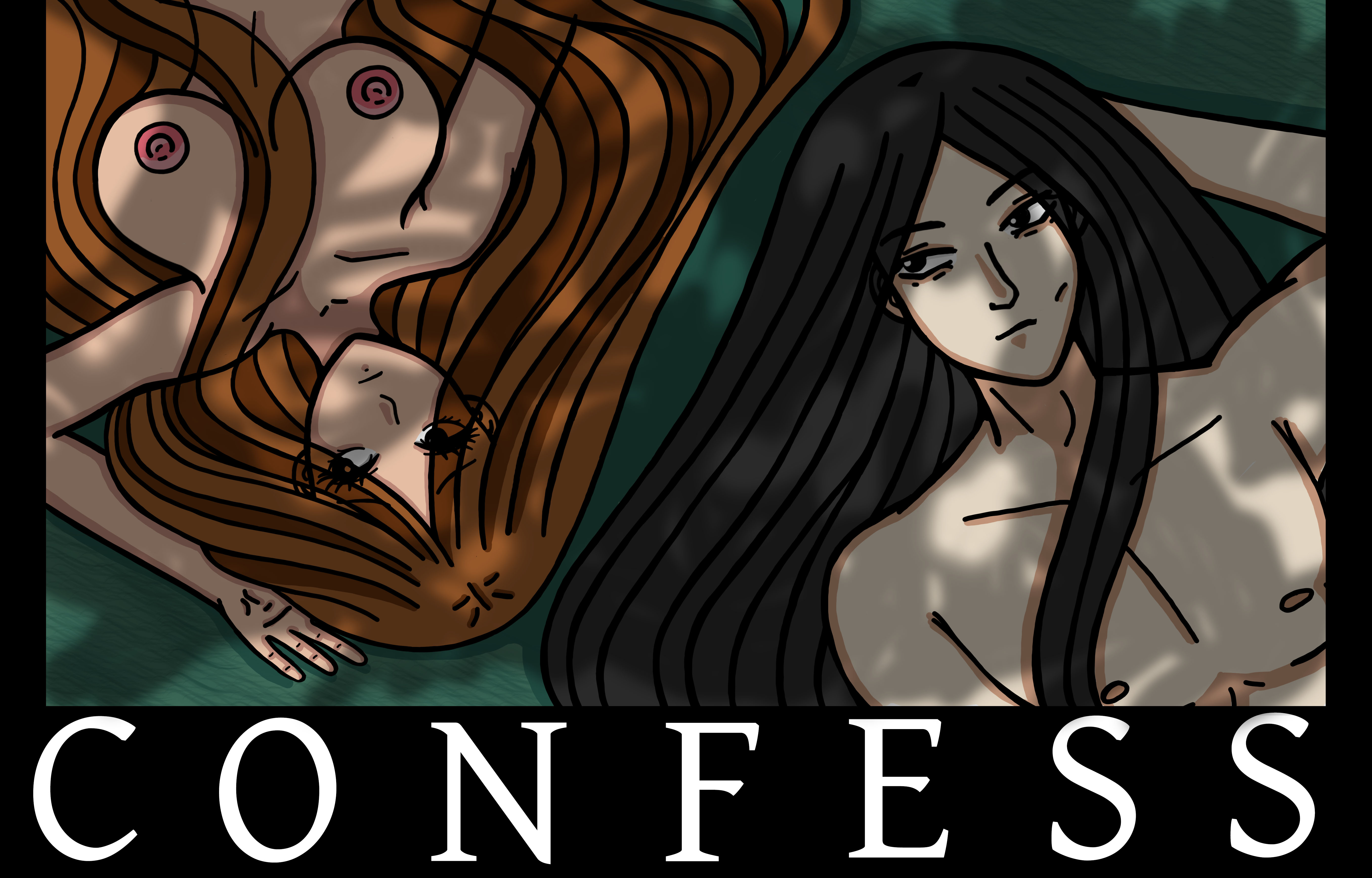 Confess